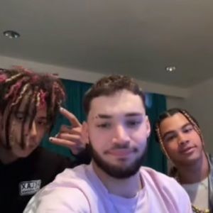 Meet your Posher, Angel